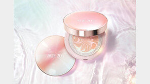 더 새로워진 ‘에센스 커버팩트 XP’… 누적 매출 5000억