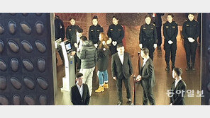 휴대전화 반입도 막은 北예술단 베이징공연