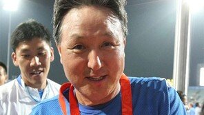다시 ‘달’이 떴다… 야구대표팀 새 감독에 김경문
