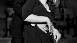 가장 차가운 곳에서 핀 가장 뜨거운 사랑