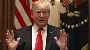 트럼프 “불법 체류자 공식 발표보다 2배 넘게 많아”