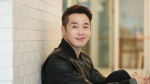 김재원, 악한돼버린 살인미소 “욕먹고 힘내는 변태 느낌”