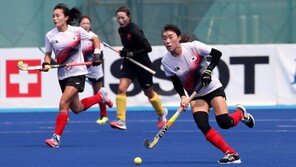 남북한 2020년 도쿄올림픽 단일팀 구성 국제하키연맹과 논의