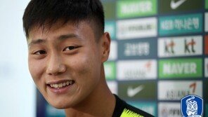 지로나 백승호, ‘친정’ 바르셀로나 상대로 정규리그 데뷔