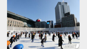 [날씨] 29일 맑고 미세먼지 보통…출근길 서울 체감온도 -9도