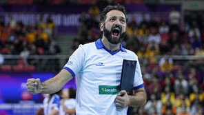 [스토리 발리볼] 라바리니 여자대표팀 감독 선임에 숨겨진 것들