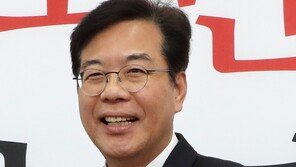 한국당 송언석 ‘이해충돌’ 논란에…“건물·땅 있지만 관련 사업과 무관”