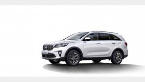 기아車, 편의성·안전성 강화한 ‘2020년형 쏘렌토’ 출시…가격은?