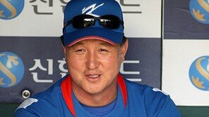 김경문 감독의 재등장과 KBO의 위기