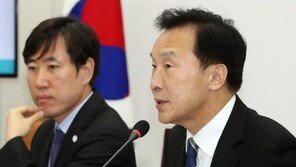 손학규 “文대통령, 참여정부와 경제상황 다름 인정해야”