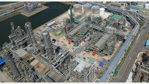 현대重, 오일뱅크 지분 19.9% 매각…아람코가 2대 주주로