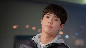 박보검 “2년 공백? 학교생활 전념…쉼 없이 달려왔다”