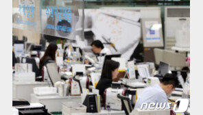 韓 금융 지식·태도·행위 점수 모두 OECD 평균 밑돌아