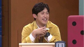 ‘이과 전교 1등’ 민진웅 “진정한 뇌섹남은 현빈”