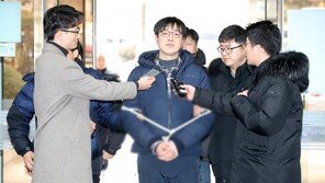 경찰청장 “‘민노총 암적 존재’ 문구, 불합리한 관행”