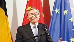EU 주재 中 대사 “화웨이 배제, 심각한 결과 초래할 것”