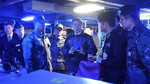 국방부, 日초계기 사태 ‘서태평양해군회의’에 유권해석 맡길듯