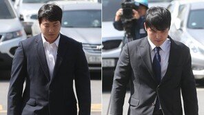 KBO, 성폭행 무혐의 박동원·조상우 상벌위 개최