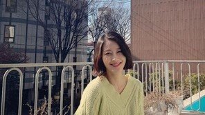 이현이, 둘째 임신 발표 “설레는 마음으로 기다려”