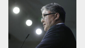 김경문 “욕먹을 각오로 감독 수락”…야구대표팀 새 지휘봉