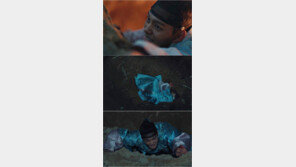 ‘왕이 된 남자’ 광대 여진구, 목숨 위협 절체절명 위기 처한다