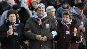 젊은층 잊은 홀로코스트…추모보다 증오범죄 성행