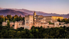 알함브라 궁전 속 그곳…‘스페인 그라나다’ 검색률 227% 증가