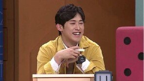 한예종 나온 민진웅, 이과 전교 1등 출신 뇌섹남 반전 매력