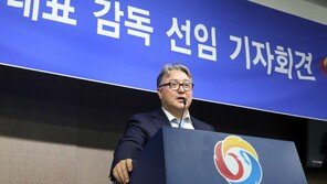 김경문 감독이 언급 않은 박찬호, 코칭스태프 합류할까