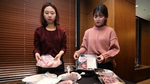 “시내 유통 중인 ‘이베리코 흑돼지’ 중 10% ‘가짜’였다”