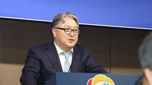 11년 만에 돌아온 김경문, 걱정은 토종 에이스 부재