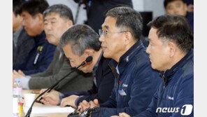 한노총, 31일 경사노위 불참 선언…민노총은?