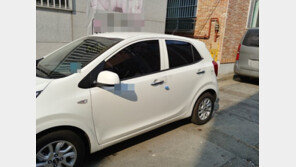 구미 원룸 주차장 렌트카 트렁크서 20대男 숨진 채 발견…경찰 용의자 추적