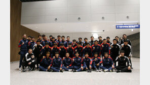 전남, 포르투갈 훈련캠프에서 희망 부풀린다!