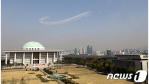 여야, PK 재·보선 한판 대결…與 약진일까 野 회복일까