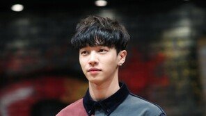 이기광, 4월 18일 의경 입대…소속사 “비공개 입소”