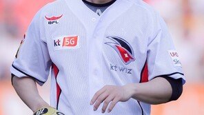 [인터뷰] ‘전격 계약’ 금민철 “처음부터 잔류 목표…시즌 차질 없다”