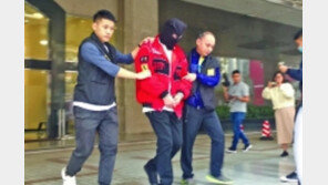 마카오서 중국계 캐나다인 3200억원 사기혐의 체포