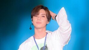 샤이니 태민, 2월11일 솔로 컴백…‘무브’ 흥행 도전