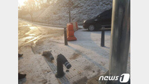 동탄 원룸 살인사건 용의자 ‘오리무중’…17시간 째 추적 중