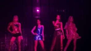 ‘블랙핑크’ 첫 월드투어, 유럽 다섯 도시 추가요~