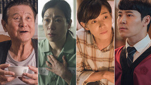 ‘증인’ 명품배우 4인4색, 영화 완성도 높인 힘