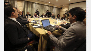 유엔 “예멘 북부의 난민 캠프 포격받아 8명 사망”