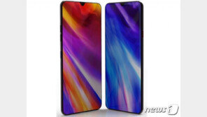 LG전자, MWC 2019서 V50씽큐-5G 공개…“3월말 출시”