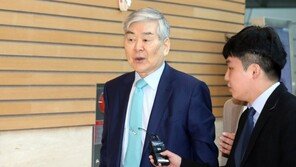 조양호 회장측, 혐의 대부분 부인…검찰 추가 기소 가능성