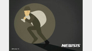 울산 금은방서 귀금속 절도 20대 남 구속…공범도 검거