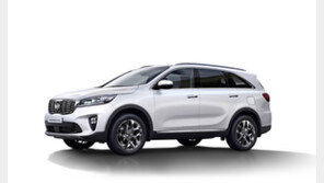 안전성 UP!…기아차, 2020년형 쏘렌토 출시