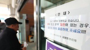 美 워싱턴주 홍역 확산에 ‘비상’ 선포…34명 확진