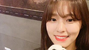 [#해시태그 컷] 곰 지킴이 설현