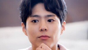 [인터뷰] 박보검 “거친 캐릭터도 OK…서른 살 전까지 다양한 연기 하고 싶어”